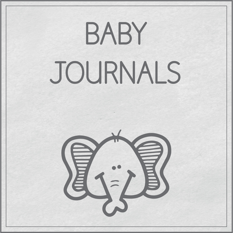 Baby journals