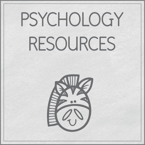 Psychology Resources