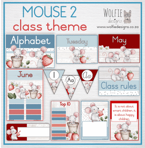 Mouse 2 class theme