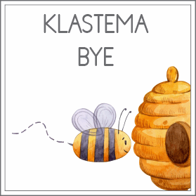 Intermediêre Klastema - Bye