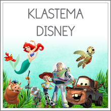 Load image into Gallery viewer, Klastema - Disney
