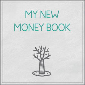 My new money book