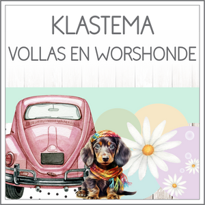 Klastema - Vollas en worshonde