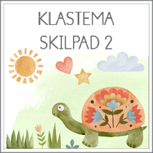 Load image into Gallery viewer, Klastema - skilpad 2
