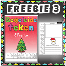 Load image into Gallery viewer, Holly Jolly FREEBIE 3
