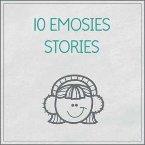 10 Emosies stories