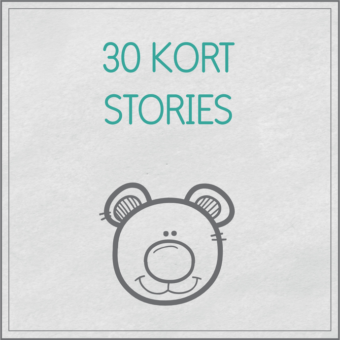 30 Kort stories