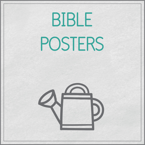 Bible posters