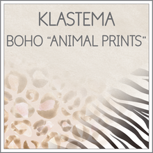 Load image into Gallery viewer, Klastema - boho natuurlike &quot;animal prints&quot;
