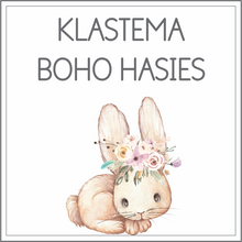 Load image into Gallery viewer, Klastema - boho hasies
