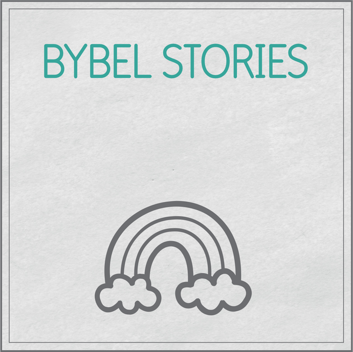 Bybel stories