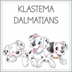 Klastema - Dalmatians