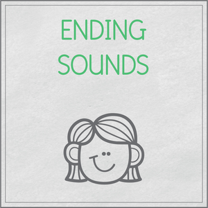 Ending sounds