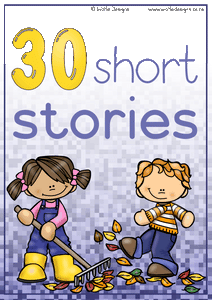 30 Short stories