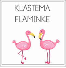 Load image into Gallery viewer, Klastema - flaminke
