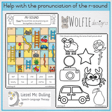 Load image into Gallery viewer, Speech Therapy books BUNDLE
