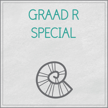 Load image into Gallery viewer, Graad R SPECIAL
