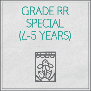 Grade RR SPECIAL
