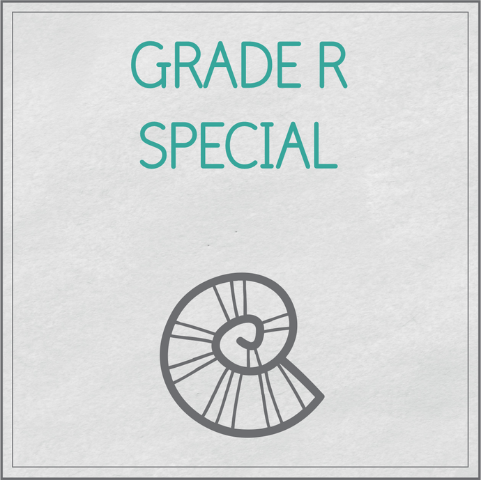 Grade R SPECIAL