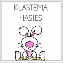 Load image into Gallery viewer, Klastema - hasies
