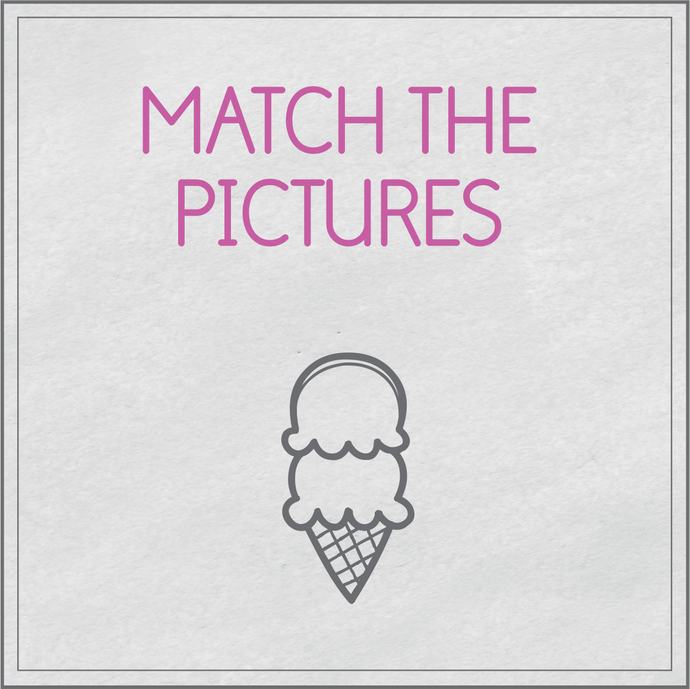 Match the pictures