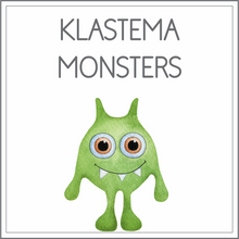 Load image into Gallery viewer, Klastema - monsters
