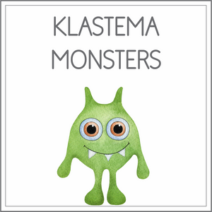 Klastema - monsters