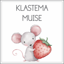 Load image into Gallery viewer, Klastema - muise
