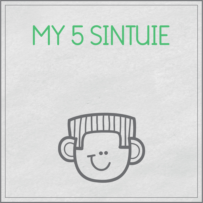 My 5 Sintuie
