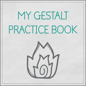 My Gestalt practice book