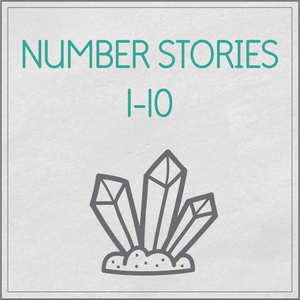 Number stories 1-10