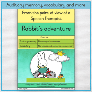 Speech Therapy books BUNDLE