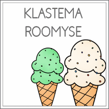 Load image into Gallery viewer, Klastema - roomyse
