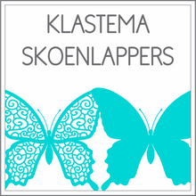 Load image into Gallery viewer, Klastema - skoenlappers
