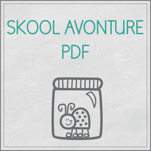 My skool avonture (PDF)