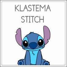 Load image into Gallery viewer, Klastema - Stitch
