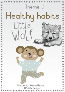 Theme 10 - Healthy habits