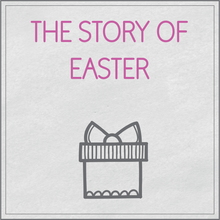 Load image into Gallery viewer, The story of Easter
