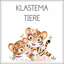 Load image into Gallery viewer, Klastema - tiere
