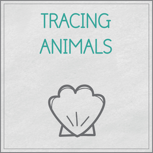 Tracing animals