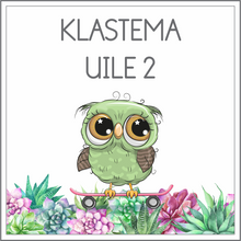 Load image into Gallery viewer, Klastema - uile 2
