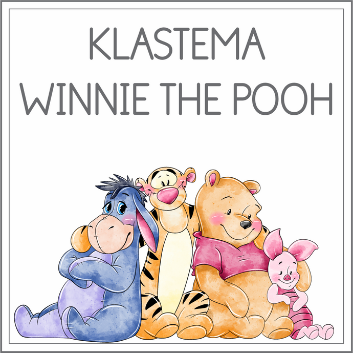 Klastema - Winnie The Pooh
