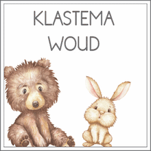Load image into Gallery viewer, Klastema - woud
