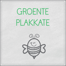 Load image into Gallery viewer, Groente plakkate
